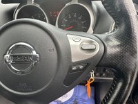 USED 2015 65 NISSAN JUKE 1.5 ACENTA DCI 5d 110 BHP 