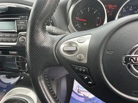 USED 2015 65 NISSAN JUKE 1.5 ACENTA DCI 5d 110 BHP 