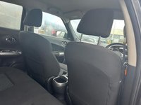 USED 2015 65 NISSAN JUKE 1.5 ACENTA DCI 5d 110 BHP 