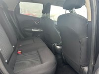 USED 2015 65 NISSAN JUKE 1.5 ACENTA DCI 5d 110 BHP 