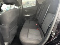 USED 2015 65 NISSAN JUKE 1.5 ACENTA DCI 5d 110 BHP 