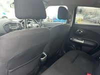 USED 2015 65 NISSAN JUKE 1.5 ACENTA DCI 5d 110 BHP 