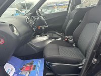 USED 2015 65 NISSAN JUKE 1.5 ACENTA DCI 5d 110 BHP 