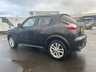 USED 2015 65 NISSAN JUKE 1.5 ACENTA DCI 5d 110 BHP 