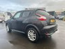 USED 2015 65 NISSAN JUKE 1.5 ACENTA DCI 5d 110 BHP 