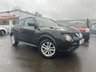 USED 2015 65 NISSAN JUKE 1.5 ACENTA DCI 5d 110 BHP 