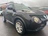 USED 2015 65 NISSAN JUKE 1.5 ACENTA DCI 5d 110 BHP 