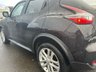 USED 2015 65 NISSAN JUKE 1.5 ACENTA DCI 5d 110 BHP 