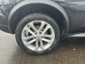 USED 2015 65 NISSAN JUKE 1.5 ACENTA DCI 5d 110 BHP 