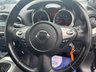 USED 2015 65 NISSAN JUKE 1.5 ACENTA DCI 5d 110 BHP 