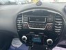 USED 2015 65 NISSAN JUKE 1.5 ACENTA DCI 5d 110 BHP 