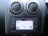 USED 2013 13 NISSAN QASHQAI 1.6 DCI 360 IS 5d 130 BHP www.suffolkcarcentre.co.uk - Located at Ilketshall