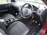 USED 2013 13 NISSAN QASHQAI 1.6 DCI 360 IS 5d 130 BHP www.suffolkcarcentre.co.uk - Located at Ilketshall