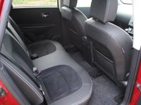 USED 2013 13 NISSAN QASHQAI 1.6 DCI 360 IS 5d 130 BHP www.suffolkcarcentre.co.uk - Located at Ilketshall