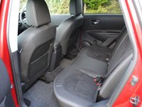 USED 2013 13 NISSAN QASHQAI 1.6 DCI 360 IS 5d 130 BHP www.suffolkcarcentre.co.uk - Located at Ilketshall