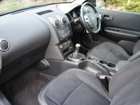 USED 2013 13 NISSAN QASHQAI 1.6 DCI 360 IS 5d 130 BHP www.suffolkcarcentre.co.uk - Located at Ilketshall