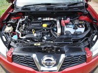 USED 2013 13 NISSAN QASHQAI 1.6 DCI 360 IS 5d 130 BHP www.suffolkcarcentre.co.uk - Located at Ilketshall