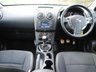 USED 2013 13 NISSAN QASHQAI 1.6 DCI 360 IS 5d 130 BHP www.suffolkcarcentre.co.uk - Located at Ilketshall