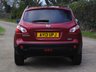 USED 2013 13 NISSAN QASHQAI 1.6 DCI 360 IS 5d 130 BHP www.suffolkcarcentre.co.uk - Located at Ilketshall