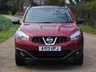 USED 2013 13 NISSAN QASHQAI 1.6 DCI 360 IS 5d 130 BHP www.suffolkcarcentre.co.uk - Located at Ilketshall