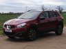USED 2013 13 NISSAN QASHQAI 1.6 DCI 360 IS 5d 130 BHP www.suffolkcarcentre.co.uk - Located at Ilketshall