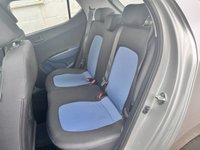 USED 2015 15 HYUNDAI I10 1.0 SE 5d 65 BHP www.suffolkcarcentre.co.uk - Located at Lowestoft