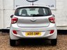 USED 2015 15 HYUNDAI I10 1.0 SE 5d 65 BHP www.suffolkcarcentre.co.uk - Located at Lowestoft
