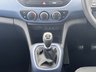 USED 2015 15 HYUNDAI I10 1.0 SE 5d 65 BHP www.suffolkcarcentre.co.uk - Located at Lowestoft
