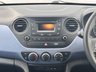 USED 2015 15 HYUNDAI I10 1.0 SE 5d 65 BHP www.suffolkcarcentre.co.uk - Located at Lowestoft