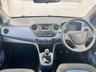 USED 2015 15 HYUNDAI I10 1.0 SE 5d 65 BHP www.suffolkcarcentre.co.uk - Located at Lowestoft