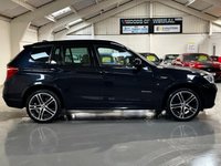 USED 2017 17 BMW X3 2.0 XDRIVE20D M SPORT 5d 188 BHP PAN ROOF+HARMON/KARDON+HEAT LEATHER