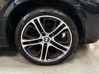 USED 2017 17 BMW X3 2.0 XDRIVE20D M SPORT 5d 188 BHP PAN ROOF+HARMON/KARDON+HEAT LEATHER