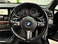 USED 2017 17 BMW X3 2.0 XDRIVE20D M SPORT 5d 188 BHP PAN ROOF+HARMON/KARDON+HEAT LEATHER