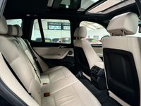 USED 2017 17 BMW X3 2.0 XDRIVE20D M SPORT 5d 188 BHP PAN ROOF+HARMON/KARDON+HEAT LEATHER