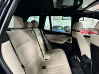 USED 2017 17 BMW X3 2.0 XDRIVE20D M SPORT 5d 188 BHP PAN ROOF+HARMON/KARDON+HEAT LEATHER