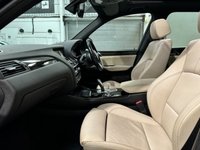 USED 2017 17 BMW X3 2.0 XDRIVE20D M SPORT 5d 188 BHP PAN ROOF+HARMON/KARDON+HEAT LEATHER