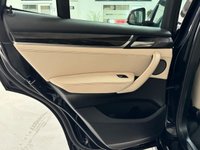 USED 2017 17 BMW X3 2.0 XDRIVE20D M SPORT 5d 188 BHP PAN ROOF+HARMON/KARDON+HEAT LEATHER