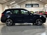 USED 2017 17 BMW X3 2.0 XDRIVE20D M SPORT 5d 188 BHP PAN ROOF+HARMON/KARDON+HEAT LEATHER