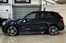USED 2017 17 BMW X3 2.0 XDRIVE20D M SPORT 5d 188 BHP PAN ROOF+HARMON/KARDON+HEAT LEATHER