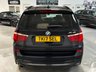 USED 2017 17 BMW X3 2.0 XDRIVE20D M SPORT 5d 188 BHP PAN ROOF+HARMON/KARDON+HEAT LEATHER