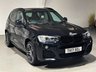 USED 2017 17 BMW X3 2.0 XDRIVE20D M SPORT 5d 188 BHP PAN ROOF+HARMON/KARDON+HEAT LEATHER