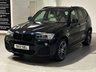 USED 2017 17 BMW X3 2.0 XDRIVE20D M SPORT 5d 188 BHP PAN ROOF+HARMON/KARDON+HEAT LEATHER