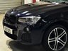 USED 2017 17 BMW X3 2.0 XDRIVE20D M SPORT 5d 188 BHP PAN ROOF+HARMON/KARDON+HEAT LEATHER