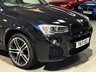 USED 2017 17 BMW X3 2.0 XDRIVE20D M SPORT 5d 188 BHP PAN ROOF+HARMON/KARDON+HEAT LEATHER