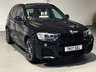 USED 2017 17 BMW X3 2.0 XDRIVE20D M SPORT 5d 188 BHP PAN ROOF+HARMON/KARDON+HEAT LEATHER