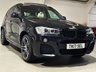 USED 2017 17 BMW X3 2.0 XDRIVE20D M SPORT 5d 188 BHP PAN ROOF+HARMON/KARDON+HEAT LEATHER