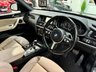 USED 2017 17 BMW X3 2.0 XDRIVE20D M SPORT 5d 188 BHP PAN ROOF+HARMON/KARDON+HEAT LEATHER