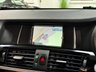 USED 2017 17 BMW X3 2.0 XDRIVE20D M SPORT 5d 188 BHP PAN ROOF+HARMON/KARDON+HEAT LEATHER