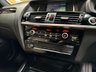 USED 2017 17 BMW X3 2.0 XDRIVE20D M SPORT 5d 188 BHP PAN ROOF+HARMON/KARDON+HEAT LEATHER