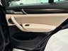 USED 2017 17 BMW X3 2.0 XDRIVE20D M SPORT 5d 188 BHP PAN ROOF+HARMON/KARDON+HEAT LEATHER